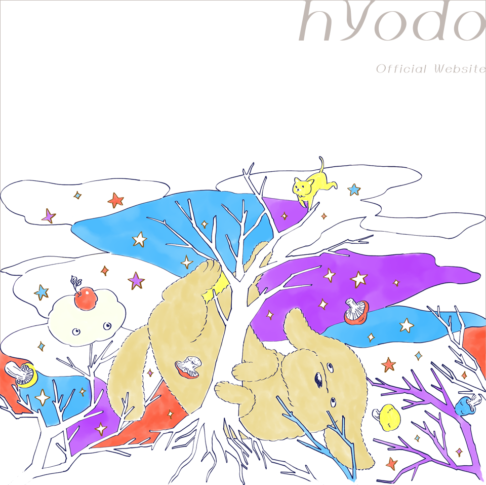 hyodo official website